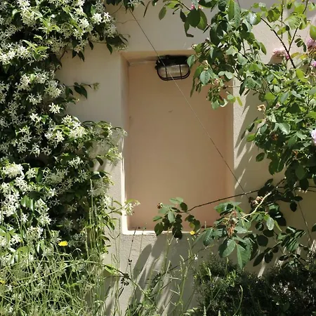 Casa vacanze The House Aunt Regina *