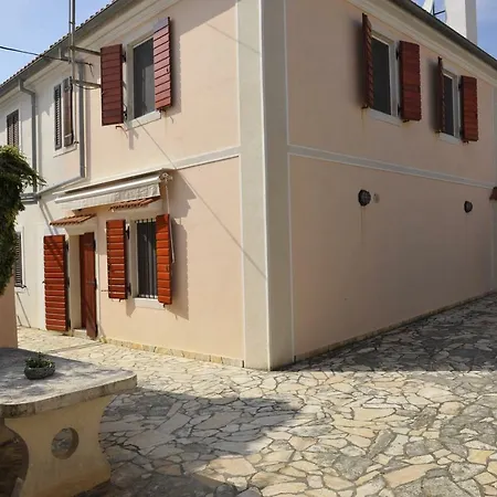 The House Aunt Regina Ferienhaus *