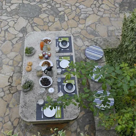 The House Aunt Regina *