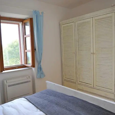 The House Aunt Regina * Dragove