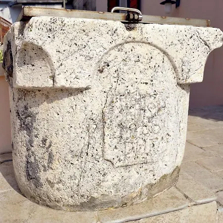 The House Aunt Regina Dragove