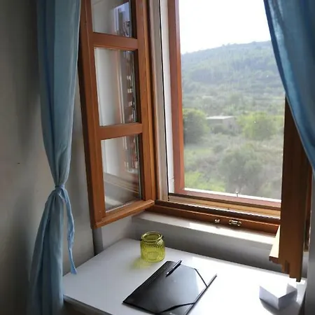 The House Aunt Regina Dragove