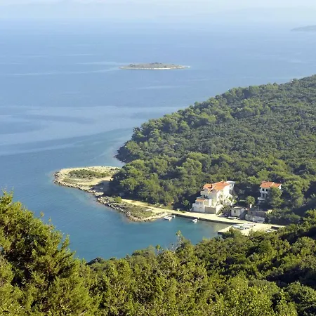 The House Aunt Regina *