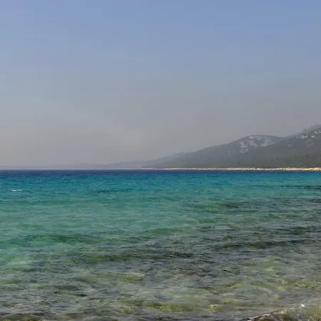 The House Aunt Regina Nyaraló Dragove