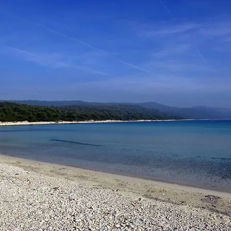 The House Aunt Regina