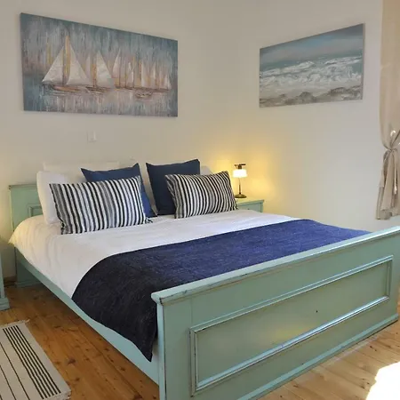 The House Aunt Regina Holiday home Dragove