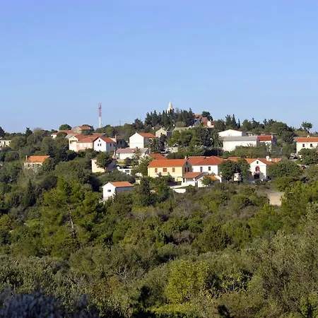 The House Aunt Regina