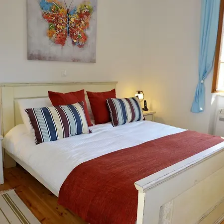 The House Aunt Regina * Dragove