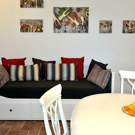 The House Aunt Regina