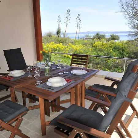 The House Aunt Regina Dragove