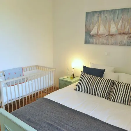 Holiday home The House Aunt Regina