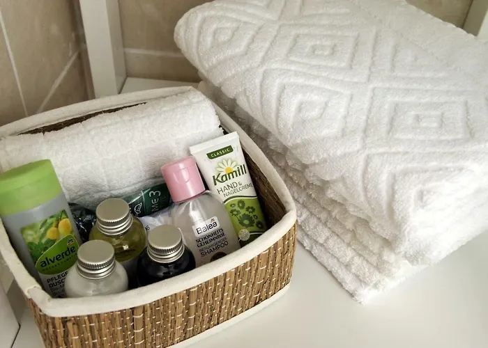 The House Aunt Regina Semesterbostad