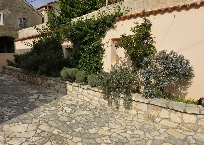 The House Aunt Regina Feriehus