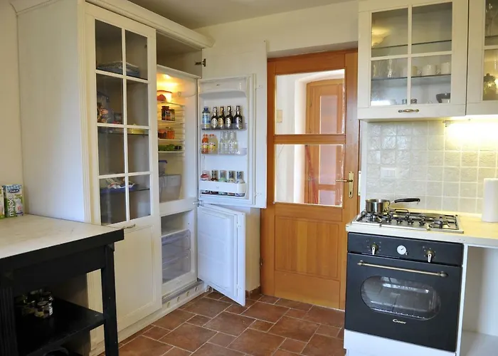 The House Aunt Regina Feriehus *